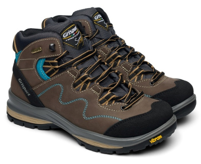 Ботинки Grisport 12529 N138n жен.