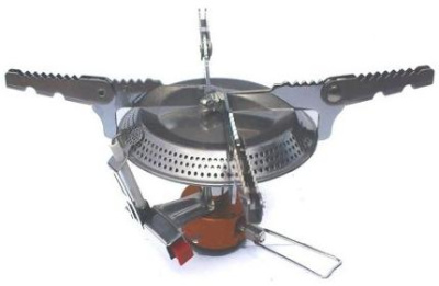 Горелка Tramp TRG-043