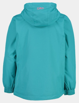 Куртка-дождевик CMP Packable Ripstop, girl's