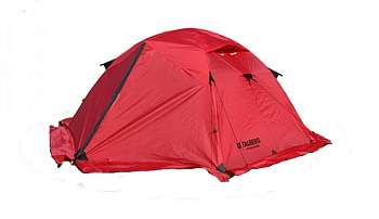 Палатка Talberg BOYARD 3 PRO (каркас 9.5 мм)