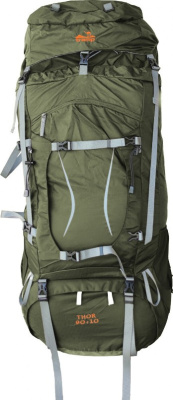Рюкзак Tramp THOR 90+10