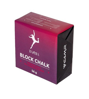 Магнезия Camp Block Chalk JANJA 56г
