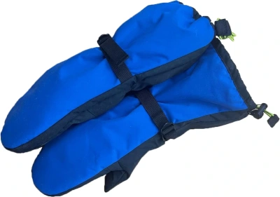 Рукавицы с/б "Фан-спорт" синтепон.