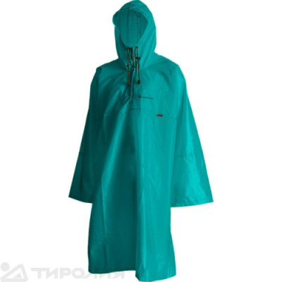 Пончо-накидка Снаряжение