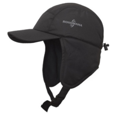 Кепи Росомаха "Баргузин" утепл.