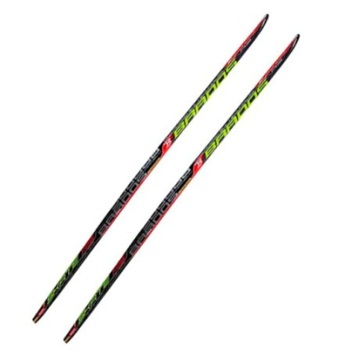 Лыжи беговые (STC) Brados Pro Skate P-TEX 4557