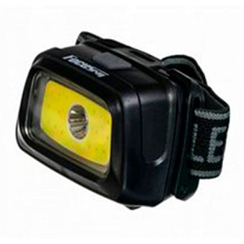 Фонарь Focusray 1056, 1W+3W COB, 150Lm