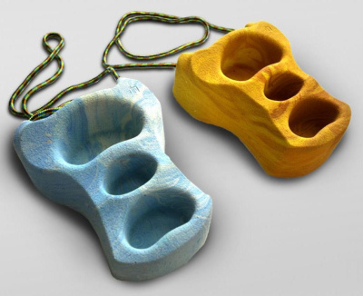 Зацеп Top Point системный (пара)