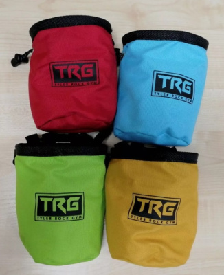 Мешок для магнезии TRG