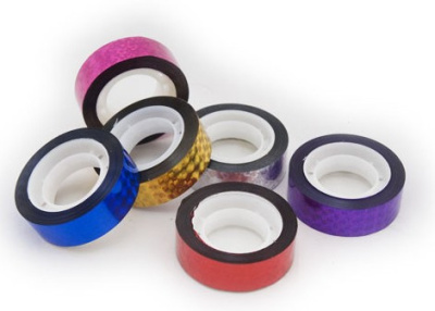 Обмотка для обруча, 15мм*10м