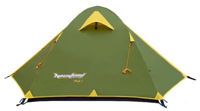 Палатка Rockland Peak 2 +