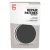 Комплект заплаток Gear Aid REPAIR PATCHES d7,62см (3шт.)