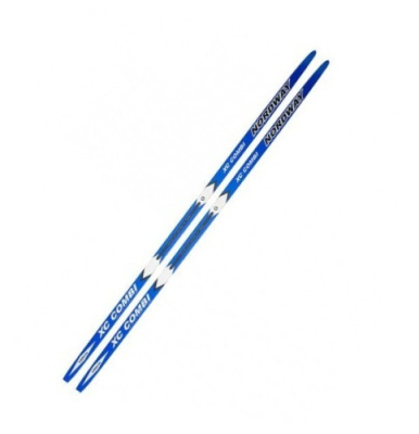 Лыжи беговые (STC) Nordway XC Combi