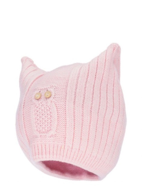 Шапка Satila Owly детс.