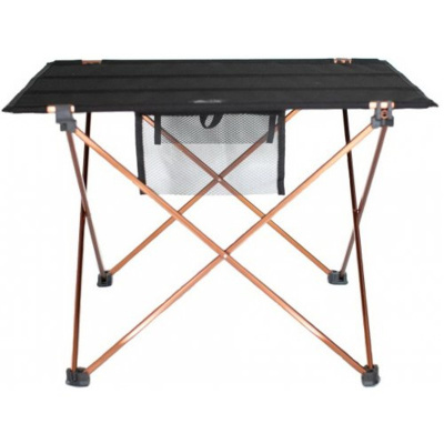 Стол Tramp Compact, алюм. (56x43x40см)   ПРОКАТ