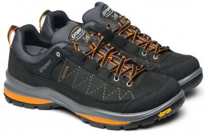 Кроссовки треккинговые Grisport 12501 N95tn