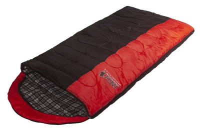 Спальник Indi MAXFORT PLUS (+12/-15C)