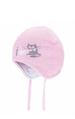 Шапка Satila Tomy детс. 155