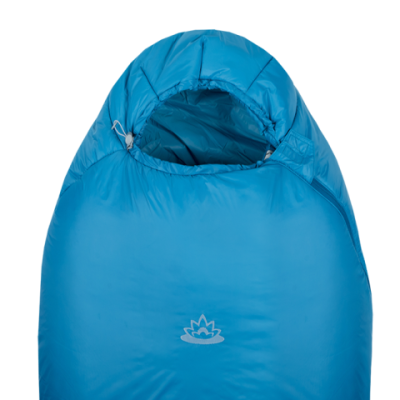 Спальник Sivera Гай 0 (+6/-12⁰C)