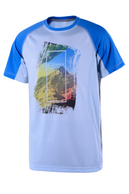 Футболка Ozone Vertex