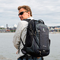 Городские рюкзаки Городские рюкзаки