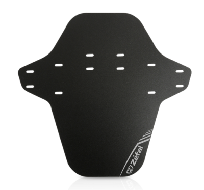Крыло универсальное ZEFAL DEFLECTOR LIGHT XL, черный