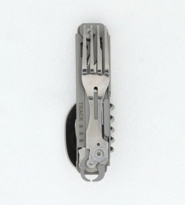 Набор столовых приборов Track Split