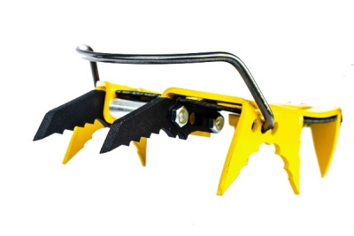 Передняя часть для кошек White Wall ICE WALL