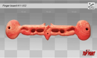 Доска для подтягивания Top Point #2