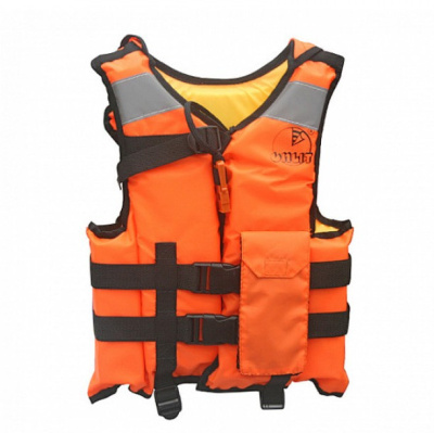 Спас/жилет "МАСТЕР"    ПРОКАТ