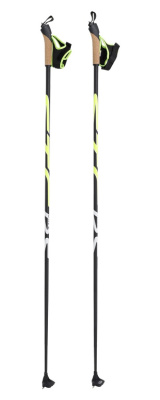 Палки STC RACE SPORT, 100%Carbon