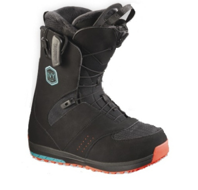 Salomon Boots Ivy