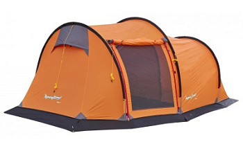 Палатка Rockland Pipe 3