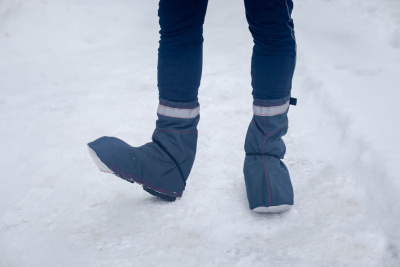 Велобахилы Кайлер Сноуи