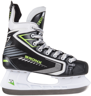 Коньки хоккейные TechTeam Bronx