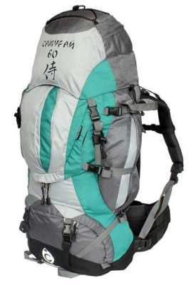 Рюкзак Снаряжение Самурай 70(i)