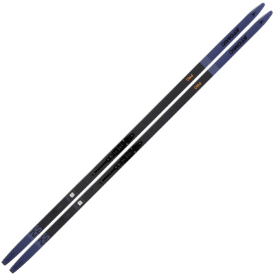 Лыжи беговые Atomic Pro S2 Blue/Black/Orange