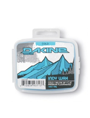 Вакса DK 2350400 Indy Cake Wa