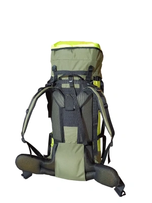 Рюкзак "Кодар" 120  ПРОКАТ