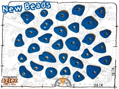 Зацеп Aztec New Beads