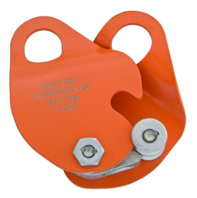 Зажим Orion-Alp Капля 