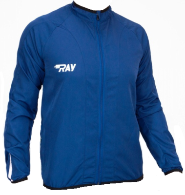 Ветровка Ray модель 2