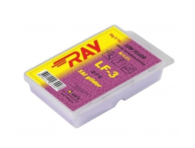 Парафин Ray LF3