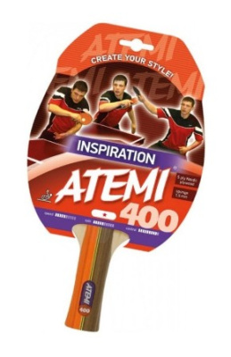 Ракетка для нт Atemi 400