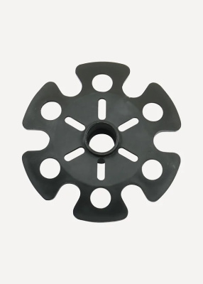 Кольца для трек.палок Сплав Snow, d10.5см