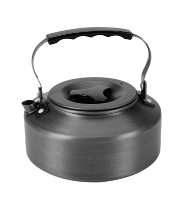 Чайник BTrace походный 1,1л.