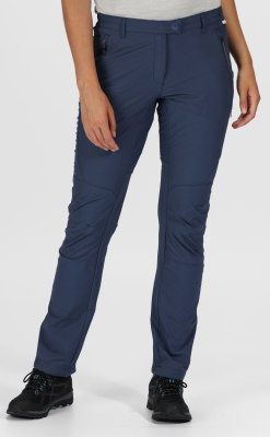 Брюки Regatta жен Highton