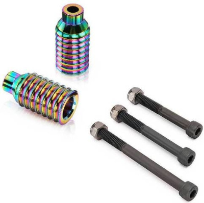 Пеги HIPE 01 AL Neo-chrome