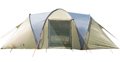 Палатка INDI SIERRA 6 New