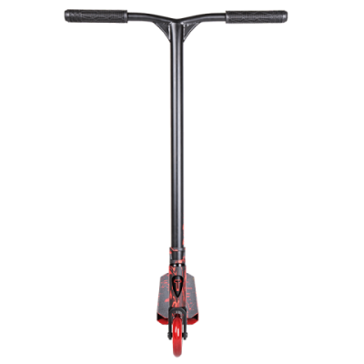 Самокат трюковый Tech Team Drop WT green